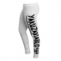 Diablo Tights, white, Yakuza