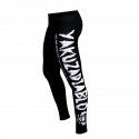 Diablo Tights, black, Yakuza