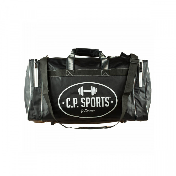 Kolla in Gym Bag, C.P. Sports hos SportGymButiken.se