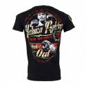 Fighter Tee, black, Yakuza