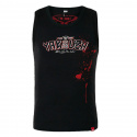 Destory Your Enemy Tanktop, black, Yakuza