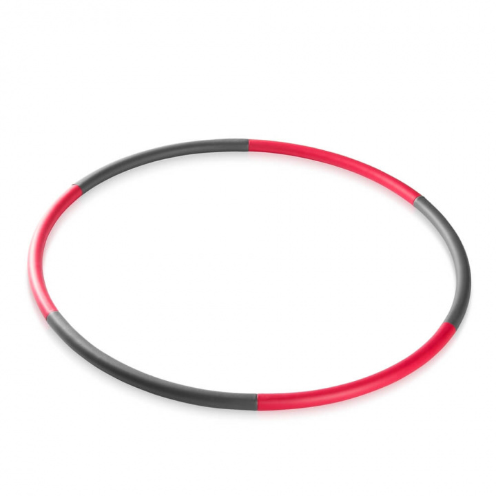 Hula Hoop Rockring, 0.74 kg, VirtuFit i gruppen Sport & Fitness / Träningsutrustning / Magträning hos Sportgymbutiken.se (GW-VF01004)