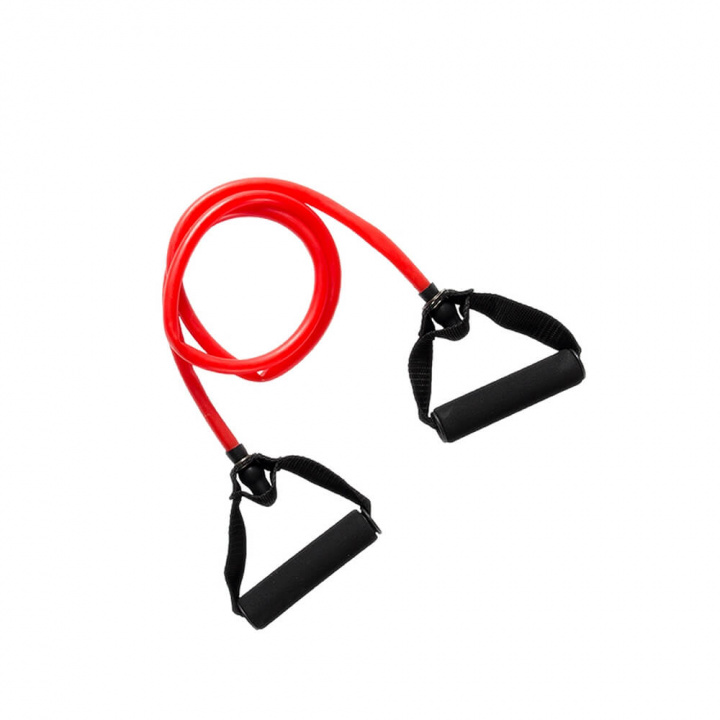 Kolla in Resistance Cable, light, 4,54 kg, VirtuFit hos SportGymButiken.se