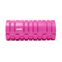 Foam Roller 33 cm, pink, VirtuFit