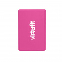 Yoga Block, pink, VirtuFit