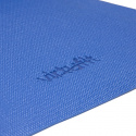 Yogamatta 183 x 61 cm, blue, VirtuFit