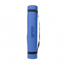 Yogamatta 183 x 61 cm, blue, VirtuFit