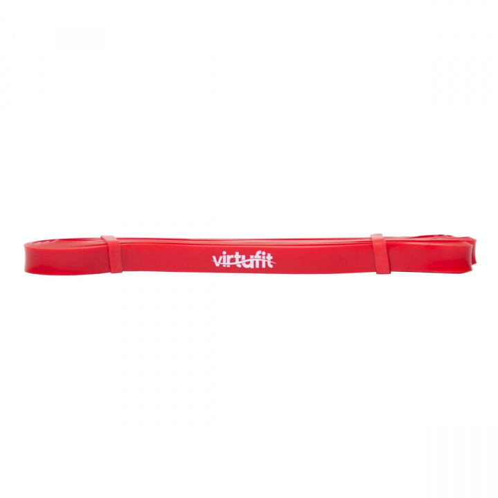 Kolla Power Band Extra Light, 15 mm, red hos SportGymButiken.se