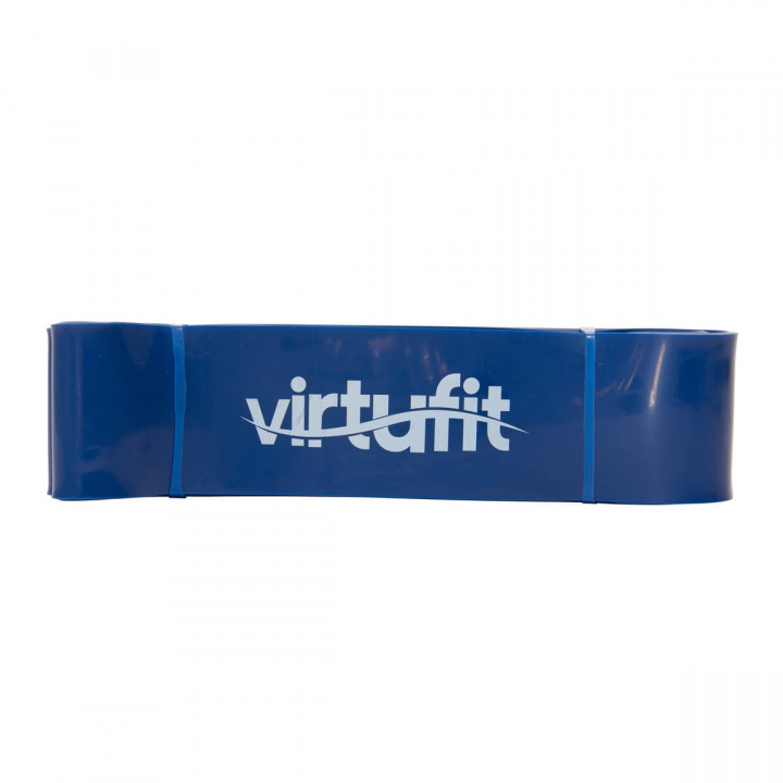 Kolla Power Band Extra Strong, 64 mm, blue hos SportGymButiken.se
