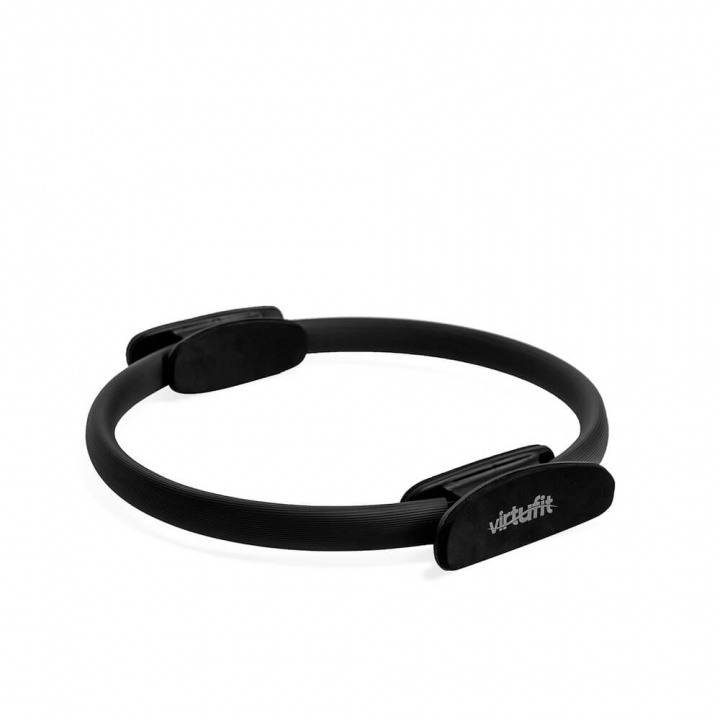 Pilates Ring, black, VirtuFit i gruppen Sport & Fitness / Träningsutrustning / Yoga & Pilates hos Sportgymbutiken.se (GW-VF01027)