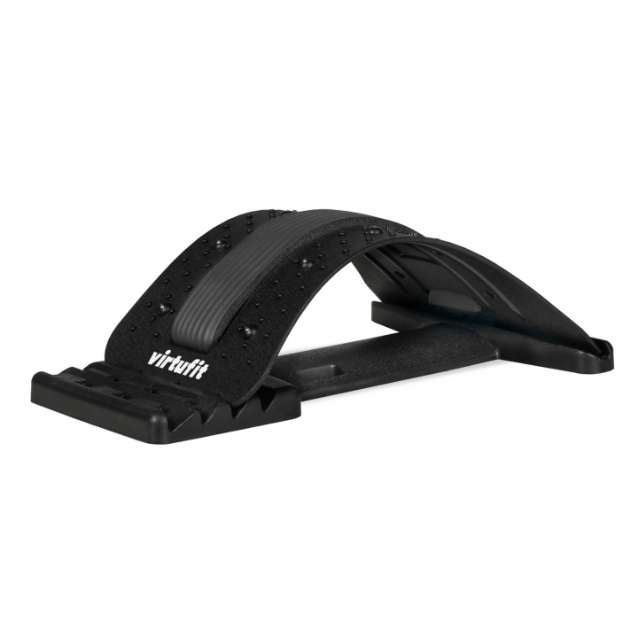 Adjustable Backstretcher i gruppen Hälsa / Massage hos Sportgymbutiken.se (GW-VF01040)