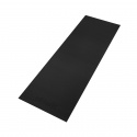Yogamatta 183 x 61 cm, black