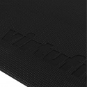 Yogamatta 183 x 61 cm, black