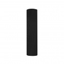 Yogamatta 183 x 61 cm, black