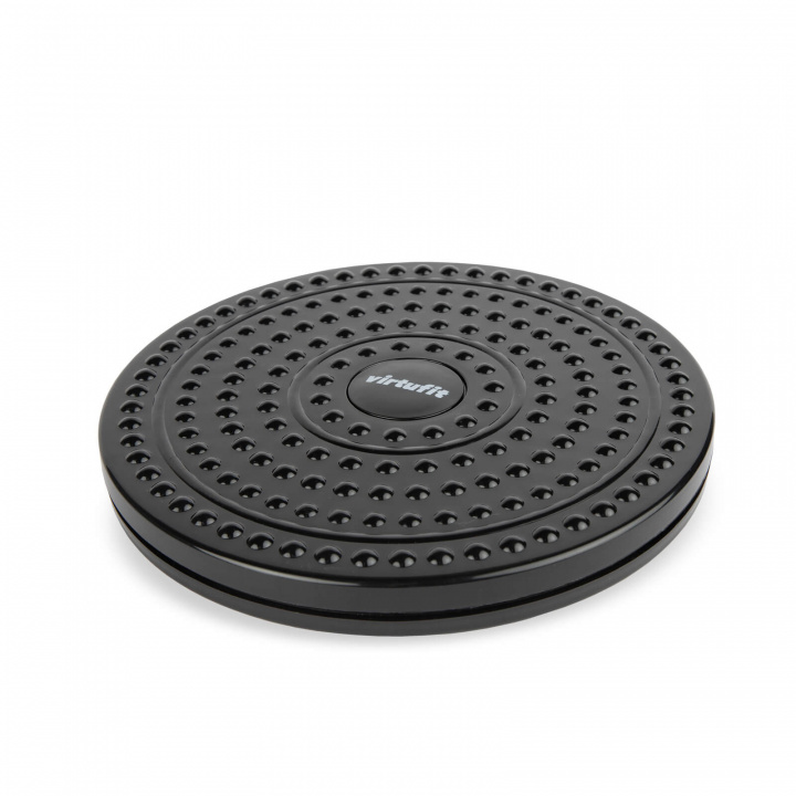 Core Twister/Balance Board i gruppen Styrka / Träningsredskap / Magtränare hos Sportgymbutiken.se (GW-VF01088)