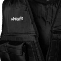Justerbar Viktväst,10 kg, VirtuFit