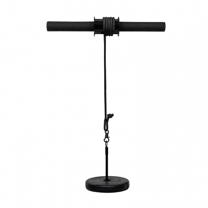 Wrist Roller Forearm Trainer, VirtuFit i gruppen Styrka / Träningsredskap / Handstärkare hos Sportgymbutiken.se (GW-VF02062)