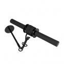 Wrist Roller Forearm Trainer, VirtuFit