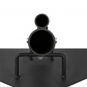 Landmine Platform