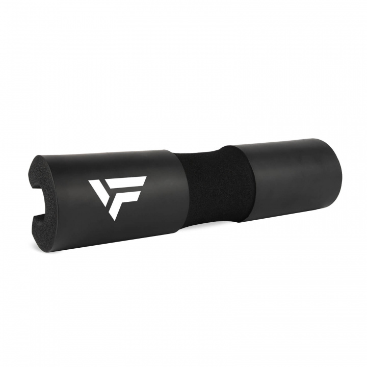 Bar Pad - Neck Protector, black i gruppen Sport & Fitness / Träningstillbehör / Övrigt hos Sportgymbutiken.se (GW-VF02112)