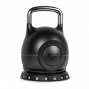 Adjustable Kettlebell, 2-20 kg