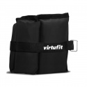 Viktmanschetter, VirtuFit, 2 x 1 kg