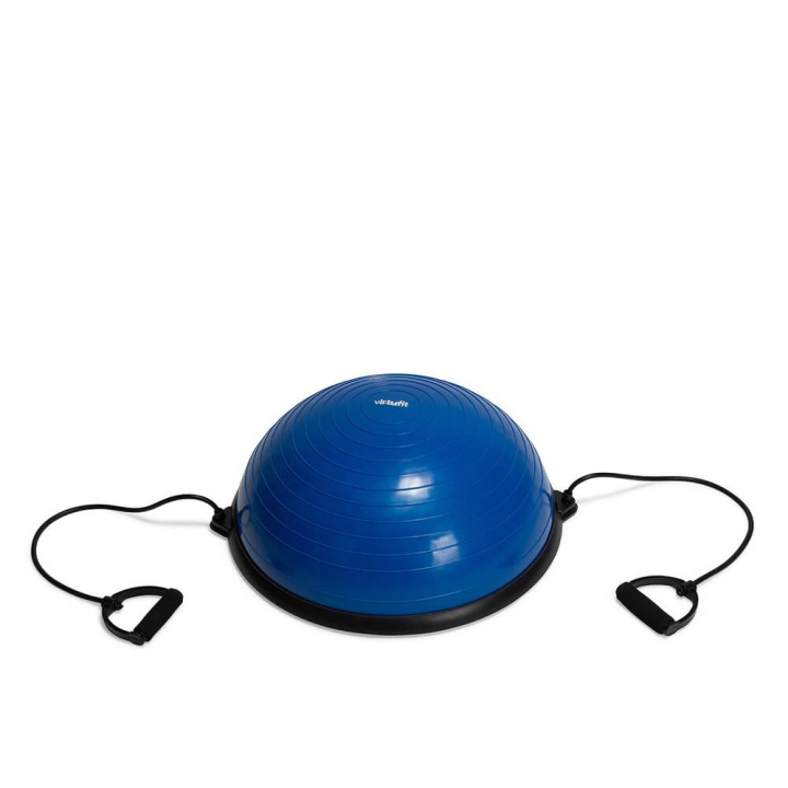 Balance Trainer, blue, VirtuFit i gruppen Sport & Fitness / Träningsutrustning / Yoga & Pilates hos Sportgymbutiken.se (GW-VF03011)