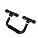 Push Up Bars, VirtuFit