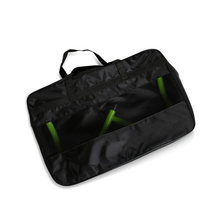 Hurdle Bag, black, VirtuFit i gruppen Sport & Fitness / Träningsutrustning / Crossfit hos Sportgymbutiken.se (GW-VF03014)