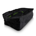 Hurdle Bag, black, VirtuFit