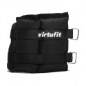 Viktmanschetter, VirtuFit, 2 x 2 kg