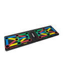 12-in-1 Push Up Board, VirtuFit