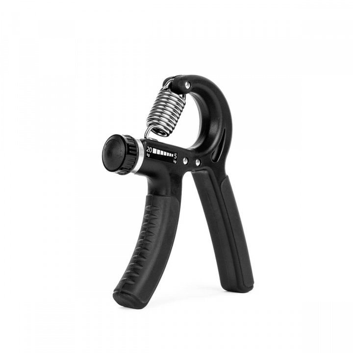 Justerbar handstärkare (5-20 kg), VIrtuFit i gruppen Styrka / Träningsredskap / Handstärkare hos Sportgymbutiken.se (GW-VF03030)