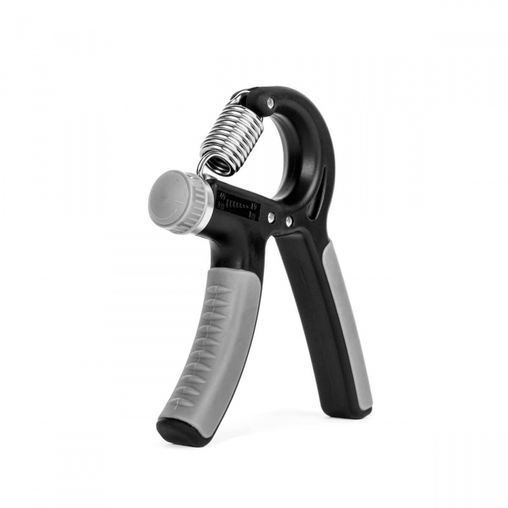 Justerbar handstärkare (10-40 kg), VIrtuFit i gruppen Styrka / Träningsredskap / Handstärkare hos Sportgymbutiken.se (GW-VF03031)