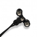 Adjustable Massage Hula Hoop