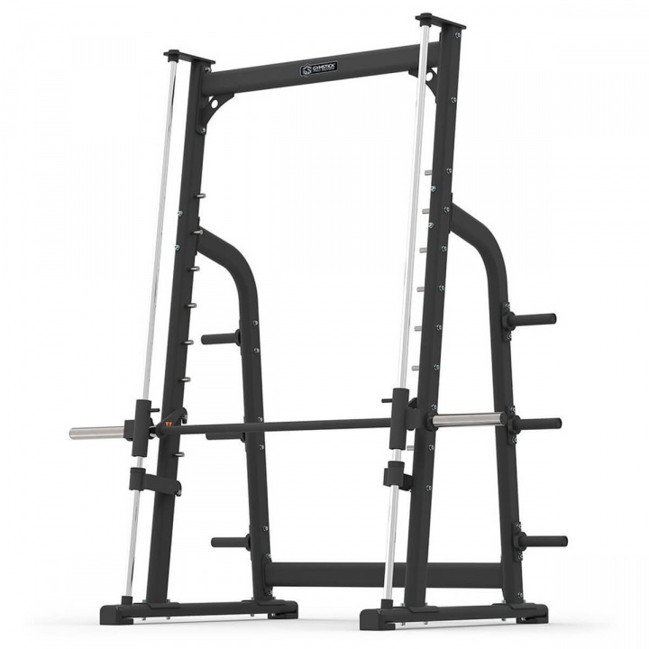 Smith Machine, Gymstick i gruppen Styrka / Styrketräningsmaskiner / Smithmaskiner hos Sportgymbutiken.se (GY-PRO-508M)