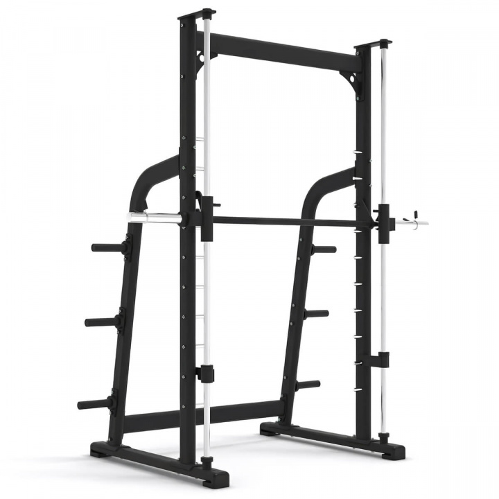Smith Machine, Gymstick i gruppen Styrka / Styrketräningsmaskiner / Smithmaskiner hos Sportgymbutiken.se (GY-PRO-508M)