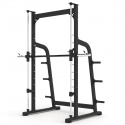 Smith Machine, Gymstick
