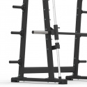 Smith Machine, Gymstick