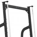 Smith Machine, Gymstick