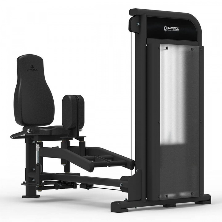 Inner & Outer Thigh 509M, Gymstick i gruppen Styrka / Styrketräningsmaskiner / Benmaskiner hos Sportgymbutiken.se (GY-PRO-509M)