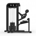 Back & Abs Combo PRO 511M, Gymstick
