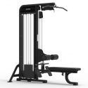 Lat Pulldown & Low Row 513M, Gymstick