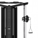 Dual Pulley Station, Gymstick