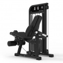 Seated Leg Extension 523M, Gymstick