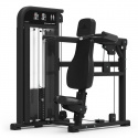 Seated Shoulder Press 524M, Gymstick