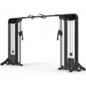 PRO 530M Cable Crossover 2 x 85 kg, Gymstick