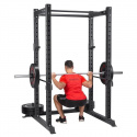 Alpha Power Rack, Gymstick