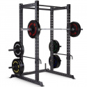 Alpha Power Rack, Gymstick