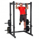Alpha Power Rack, Gymstick